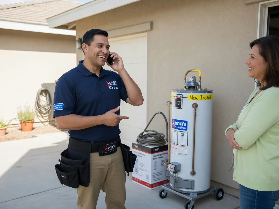 Leak Detection Wapello, IA FAQs